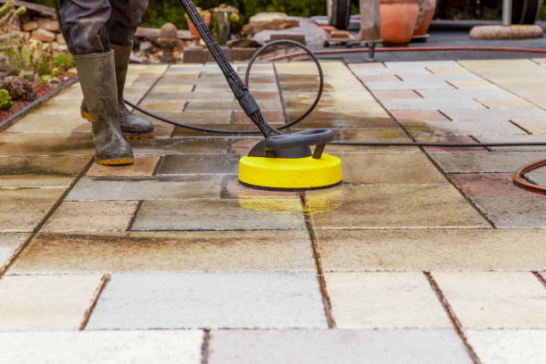 Pre-Holiday Cleaning in Waterloo, NE