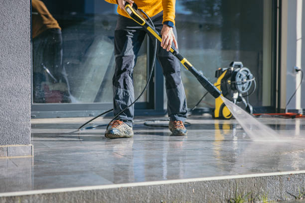Best Patio and Deck Pressure Washing  in Waterloo, NE
